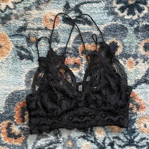 Free people bralette